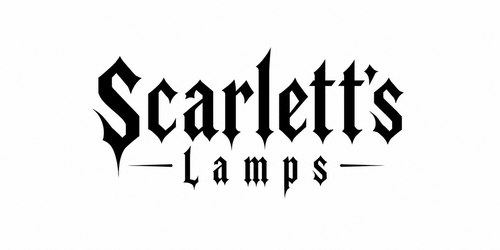 Scarlett's Lamps
